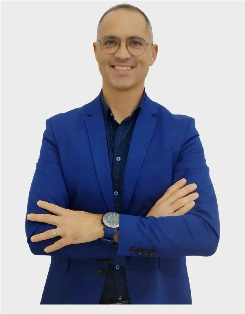 Celso Pereira