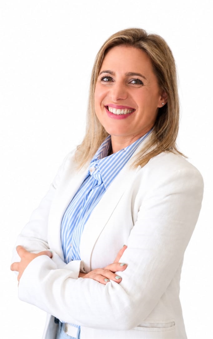 Inês Gaspar