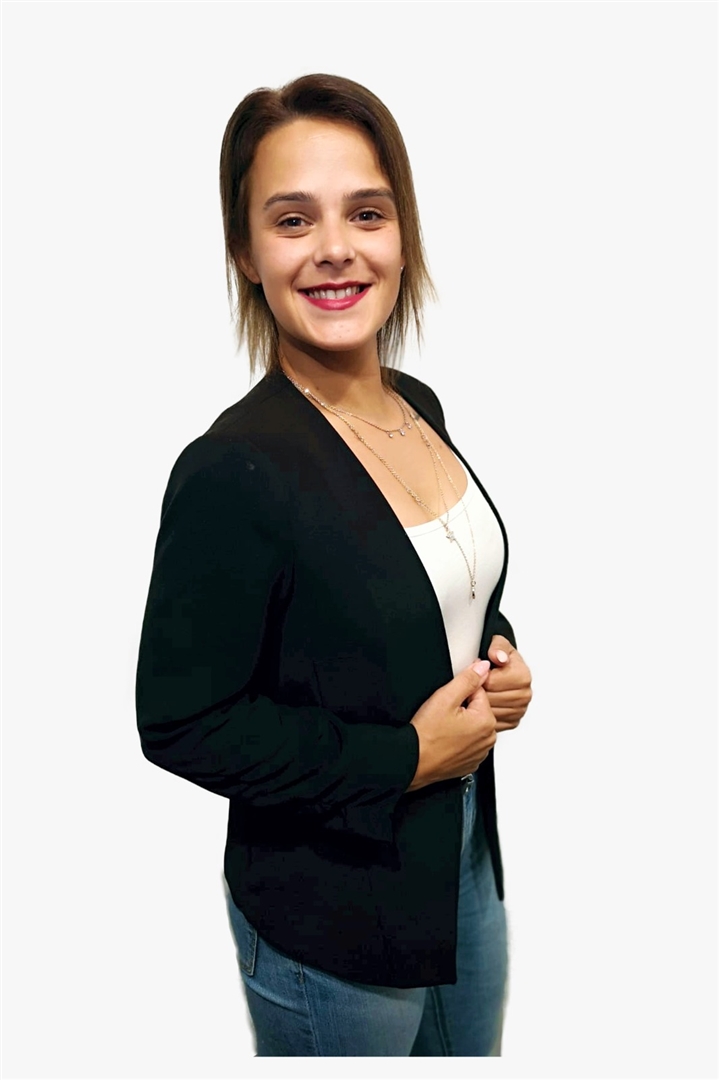 Joana Fernandes